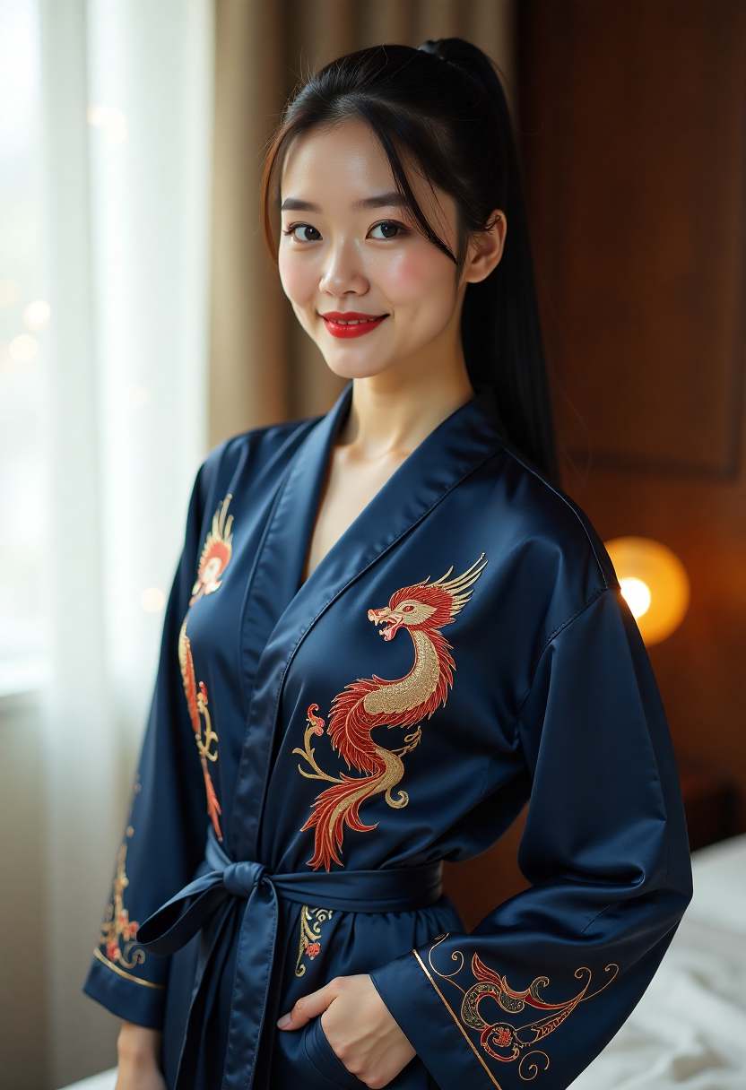 沿海公路电视剧海报