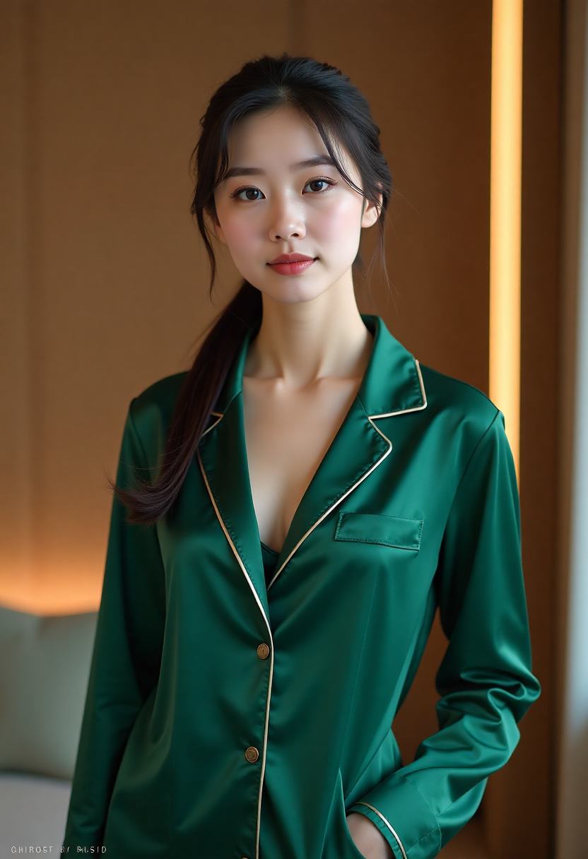 有你的街角海报